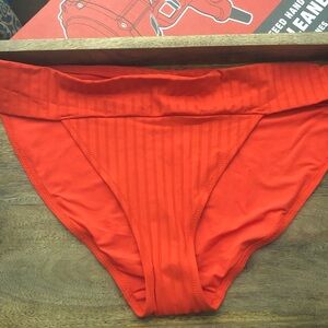 Aerie Vibrant Bikini Bottom